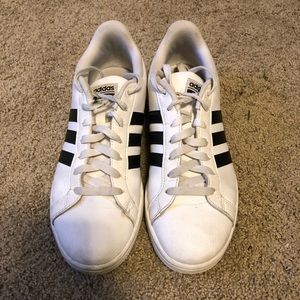 Adidas Shoes